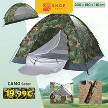 Naložite sliko v pregledovalnik galerije, Otor Za 3 Osebe Alat