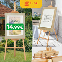 Naložite sliko v pregledovalnik galerije, Štafelaj