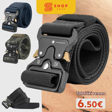 Naložite sliko v pregledovalnik galerije, Taktini Pas