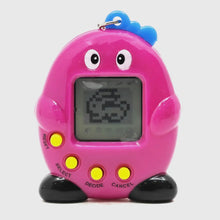 Naložite sliko v pregledovalnik galerije, TAMAGOTCHI DIGITALNI LJUBLJENČKI
