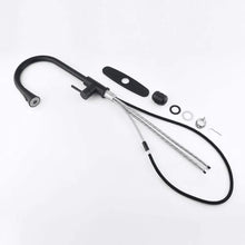 Naložite sliko v pregledovalnik galerije, Slavina Black Mamba