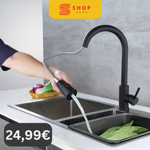 Naložite sliko v pregledovalnik galerije, Tapnite ’Black Mamba’