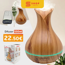 Naložite sliko v pregledovalnik galerije, The Giant Difuzor 550Ml Kuanstvo
