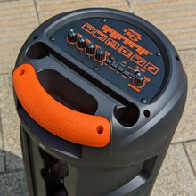 Naložite sliko v pregledovalnik galerije, Thunder Bluetooth Zvonik