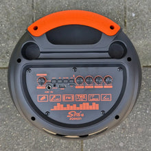 Naložite sliko v pregledovalnik galerije, Thunder Bluetooth Zvonik