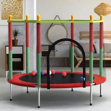 Naložite sliko v pregledovalnik galerije, Trampolin Igračke