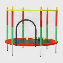 Naložite sliko v pregledovalnik galerije, Trampolin Igračke