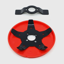 Naložite sliko v pregledovalnik galerije, Trimer Glava Za Pleveljenje Okoli Sadik