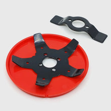 Naložite sliko v pregledovalnik galerije, Trimer Glava Za Pleveljenje Okoli Sadik