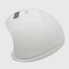 Naložite sliko v pregledovalnik galerije, UV SVETILKA ZA NOHTE 48W