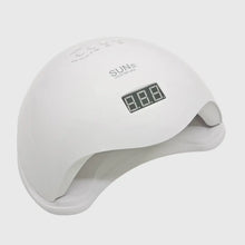 Naložite sliko v pregledovalnik galerije, UV SVETILKA ZA NOHTE 48W