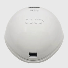 Naložite sliko v pregledovalnik galerije, UV SVETILKA ZA NOHTE 48W