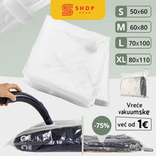 Naložite sliko v pregledovalnik galerije, Vakuum Vree