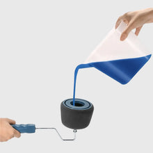 Naložite sliko v pregledovalnik galerije, Valj Za Pleskanje Alat