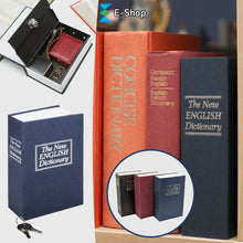 Naložite sliko v pregledovalnik galerije, Varno - Fake Book