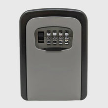 Naložite sliko v pregledovalnik galerije, Varno Za Shranjevanje Kljuev Mannheim