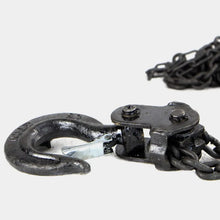 Naložite sliko v pregledovalnik galerije, Verižni Dvigalo 1/2/3/4 Tone