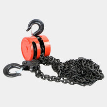 Naložite sliko v pregledovalnik galerije, Verižni Dvigalo 1/2/3/4 Tone