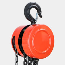 Naložite sliko v pregledovalnik galerije, Verižni Dvigalo 1/2/3/4 Tone