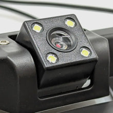 Naložite sliko v pregledovalnik galerije, Vzvratna Kamera