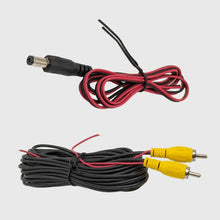 Naložite sliko v pregledovalnik galerije, Vzvratna Kamera