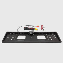 Naložite sliko v pregledovalnik galerije, Vzvratna Kamera