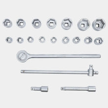 Naložite sliko v pregledovalnik galerije, Xxl Kamionske Gedore 19-50Mm