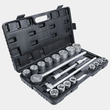 Naložite sliko v pregledovalnik galerije, Xxl Kamionske Gedore 19-50Mm