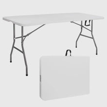 Naložite sliko v pregledovalnik galerije, Sklopivi Stol - 152X70 Cm