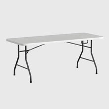 Naložite sliko v pregledovalnik galerije, Sklopivi Stol - 152X70 Cm
