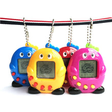 Naložite sliko v pregledovalnik galerije, TAMAGOTCHI DIGITALNI LJUBLJENČKI
