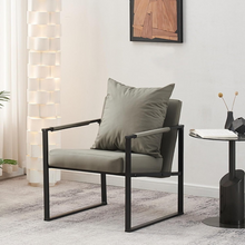 Naložite sliko v pregledovalnik galerije, LOUNGE FOTELJ "SEDIA"
