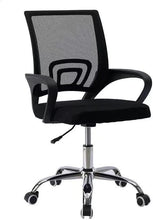 Naložite sliko v pregledovalnik galerije, PISARNIŠKA STOLICA &quot;OFFICE&quot;- 2 KOSA
