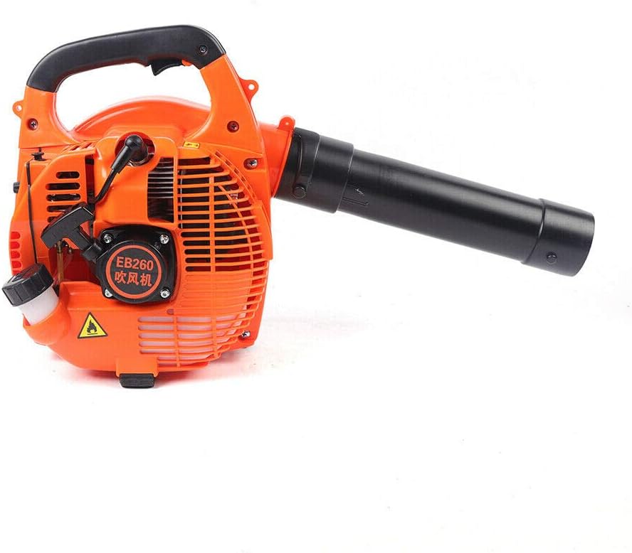 HANSON MOTORNI PUHALNIK LISTJA- 1 KS