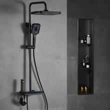 Naložite sliko v pregledovalnik galerije, AQUA BATH - TUŠ SET Kućanstvo
