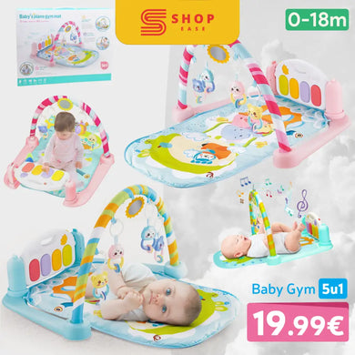 Baby Gym Elektronika