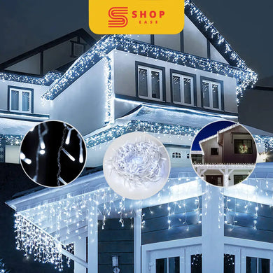 Božične Led Lučke