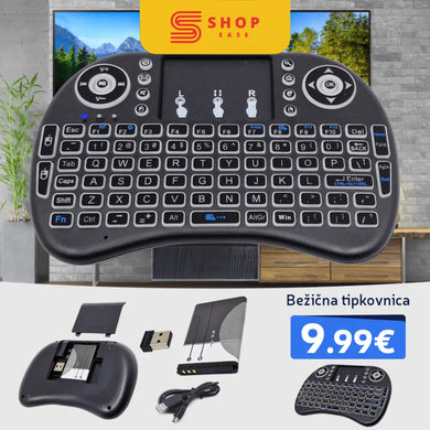 Brezina Tipkovnica Elektronika