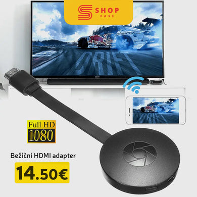 Brezini Hdmi Adapter Elektronika