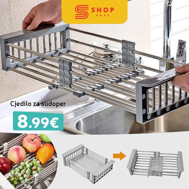 Cedilo Za Korito Kuhinja