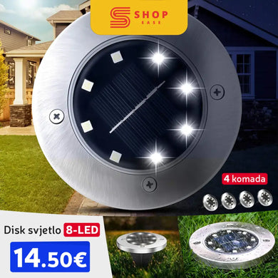 Disk Lu-4 Kosi Elektronika