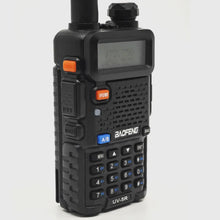 Naložite sliko v pregledovalnik galerije, DOLGODOMETNI DIGITALNI RADIJSKI ODDAJNIK-SPREJEMNIK UV-5R
