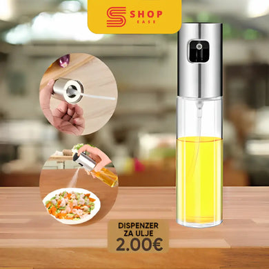 Dispenzer Za Ulje 100 Ml