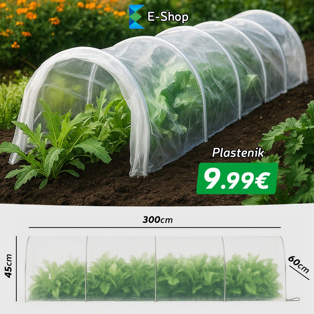 RASTLINJAK 3M