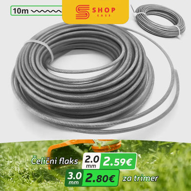 Flaks / Nit Za Trimer