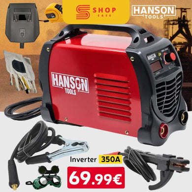 Hanson Inverter 350A