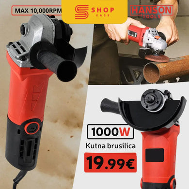 Hanson Kutna Brusilica 1000W
