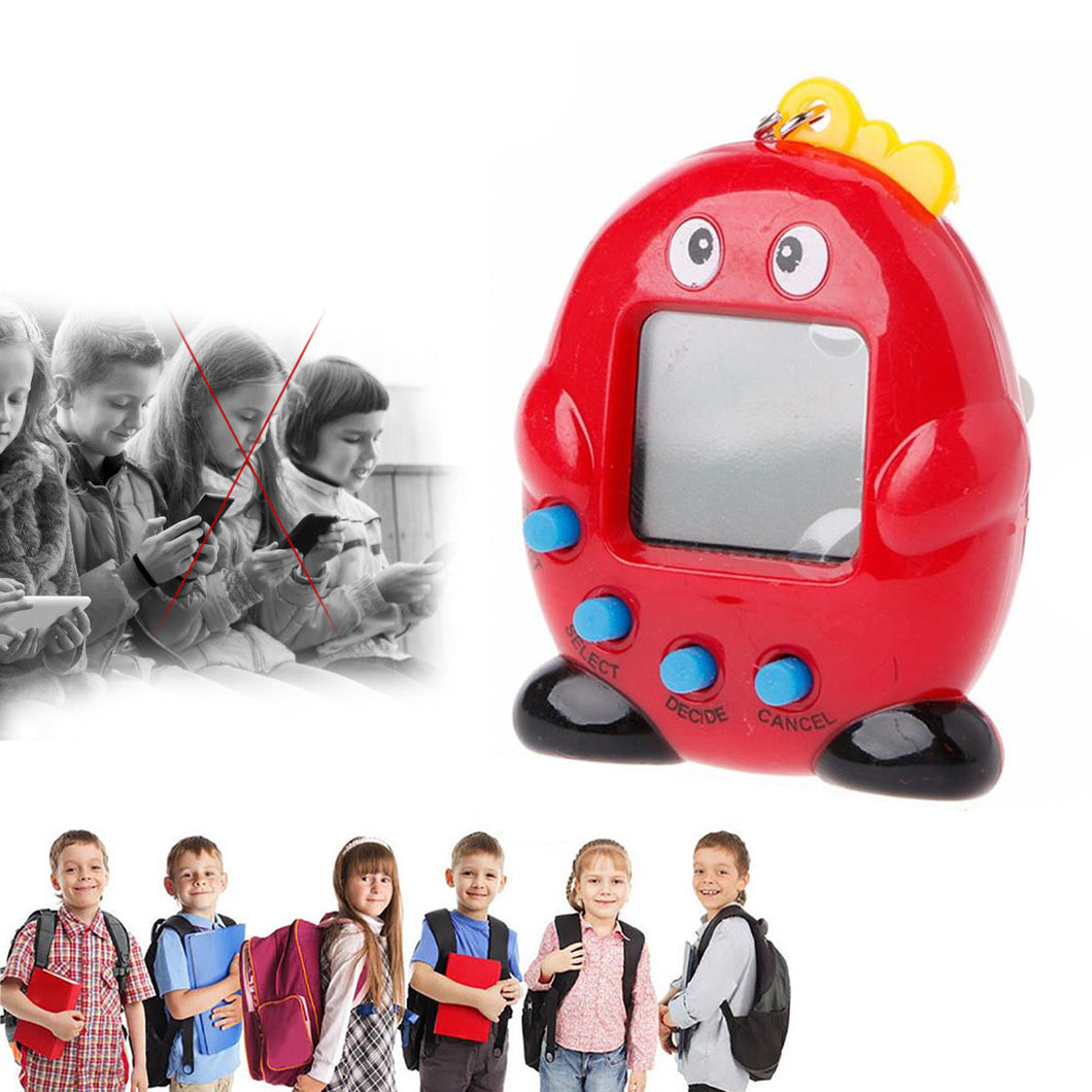 TAMAGOTCHI DIGITALNI LJUBLJENČKI
