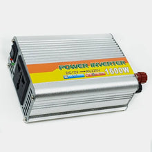 Naložite sliko v pregledovalnik galerije, Inverter Pretvornik Napetosti 1600W
