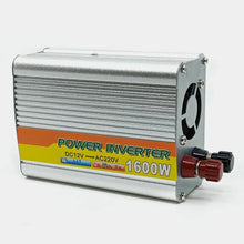 Naložite sliko v pregledovalnik galerije, Inverter Pretvornik Napetosti 1600W
